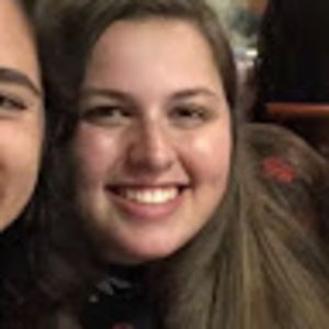 Meet your Posher, Lena